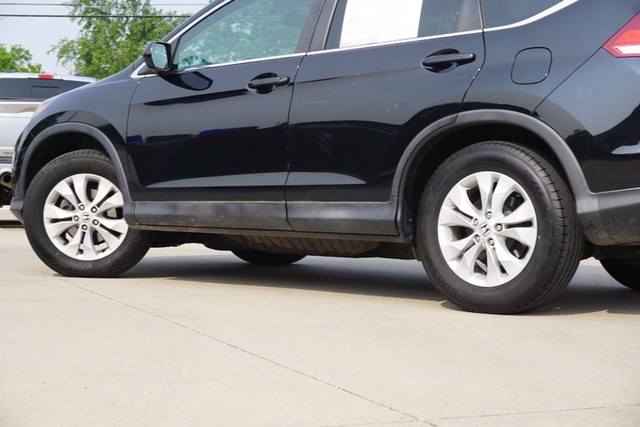 2014 Honda CR-V EX-L image 13