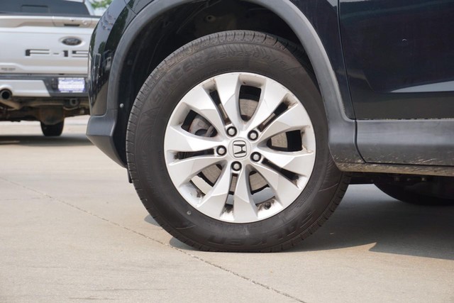 2014 Honda CR-V EX-L image 14