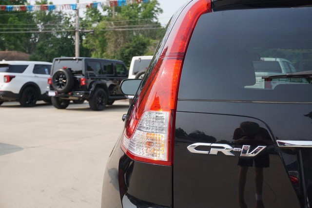 2014 Honda CR-V EX-L image 16