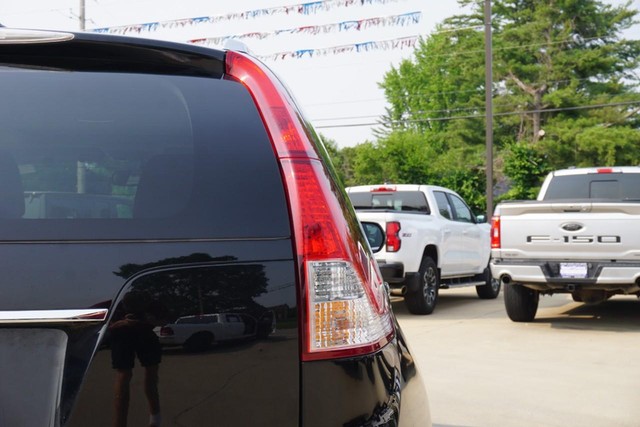 2014 Honda CR-V EX-L image 17