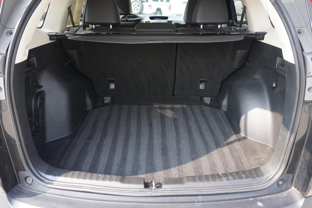 2014 Honda CR-V EX-L image 19