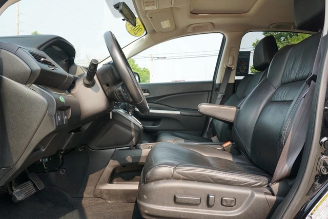 2014 Honda CR-V EX-L image 20