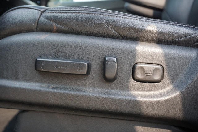 2014 Honda CR-V EX-L image 21