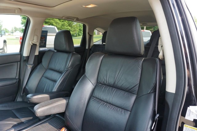 2014 Honda CR-V EX-L image 22