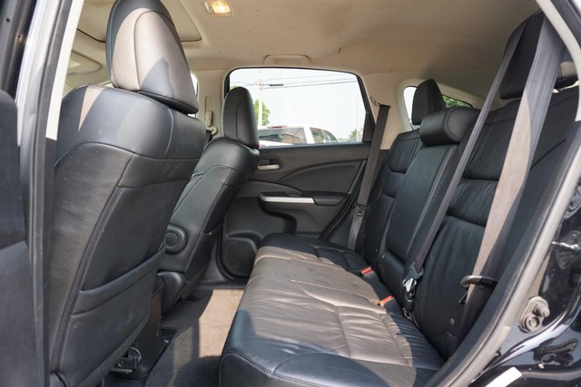 2014 Honda CR-V EX-L image 23