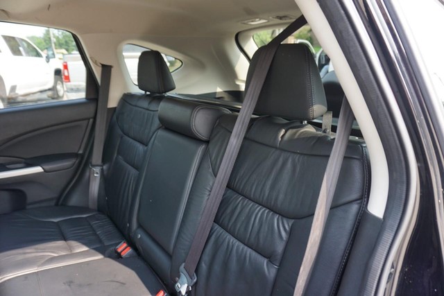 2014 Honda CR-V EX-L image 24