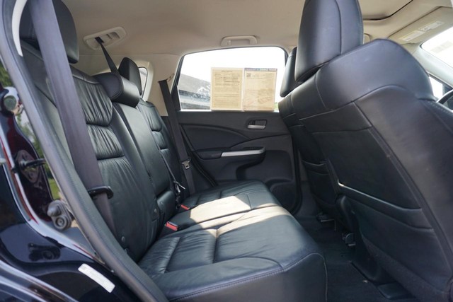 2014 Honda CR-V EX-L image 25
