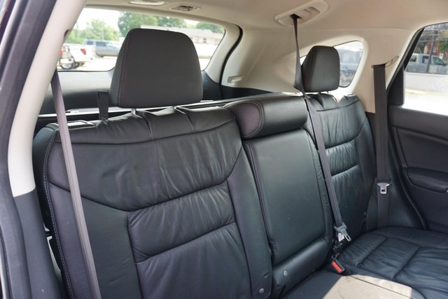 2014 Honda CR-V EX-L image 26