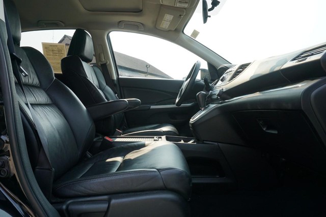 2014 Honda CR-V EX-L image 27