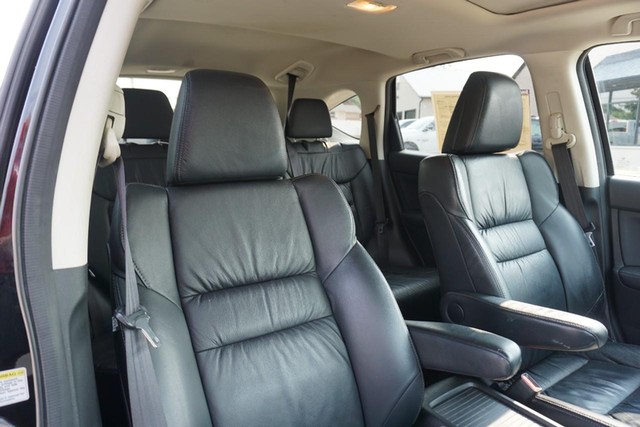 2014 Honda CR-V EX-L image 28