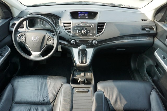 2014 Honda CR-V EX-L image 29