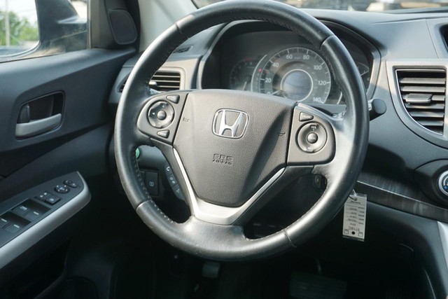2014 Honda CR-V EX-L image 30