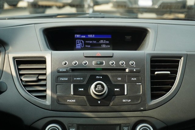 2014 Honda CR-V EX-L image 31