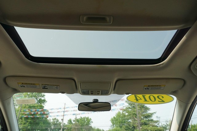 2014 Honda CR-V EX-L image 32