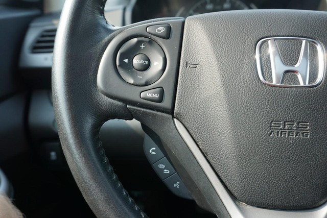 2014 Honda CR-V EX-L image 34