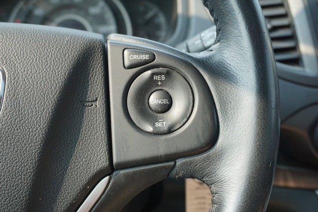 2014 Honda CR-V EX-L image 35