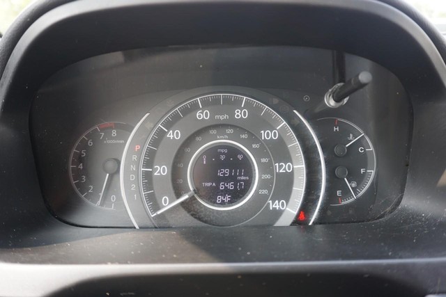 2014 Honda CR-V EX-L image 36