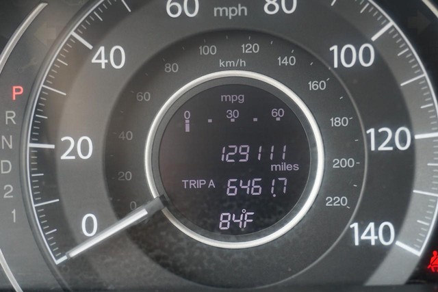 2014 Honda CR-V EX-L image 37