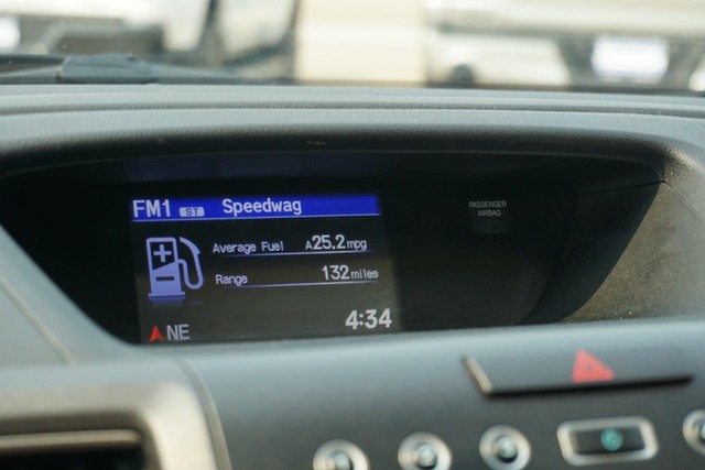 2014 Honda CR-V EX-L image 38