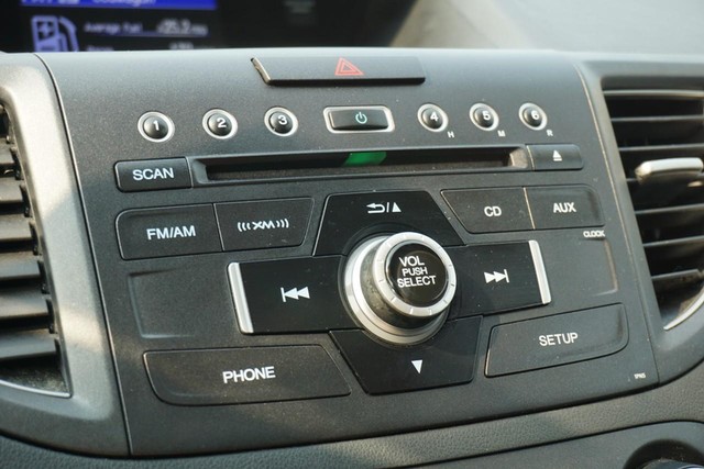 2014 Honda CR-V EX-L image 39
