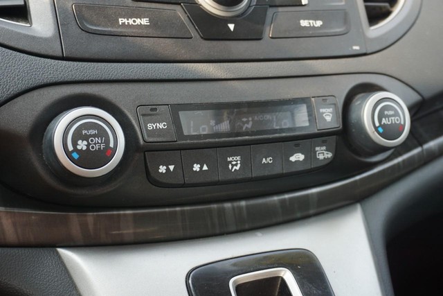2014 Honda CR-V EX-L image 40