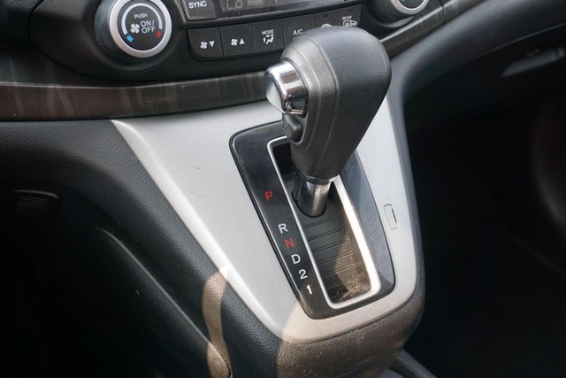 2014 Honda CR-V EX-L image 41