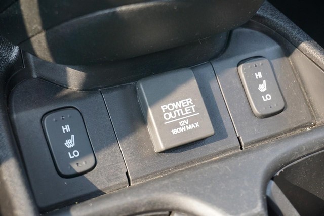 2014 Honda CR-V EX-L image 42