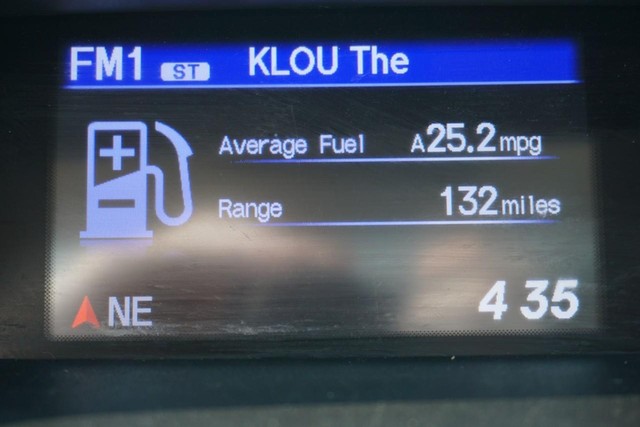2014 Honda CR-V EX-L image 43