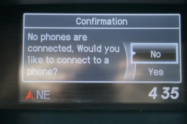 2014 Honda CR-V EX-L image 44