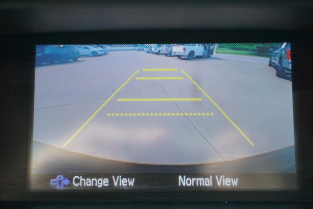 2014 Honda CR-V EX-L image 45