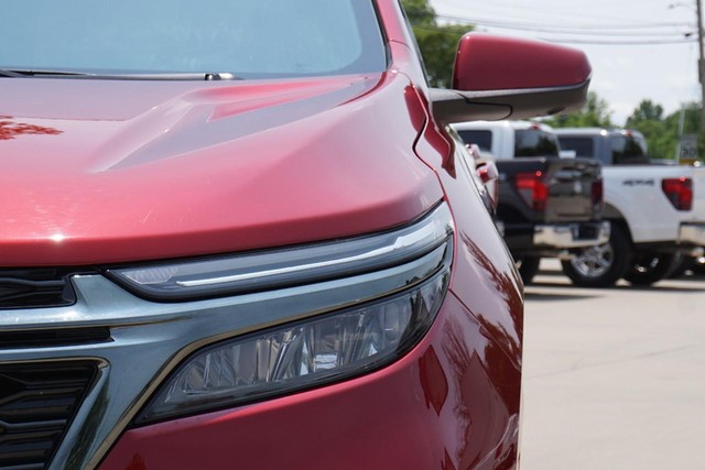 2023 Chevrolet Equinox RS FWD image 10