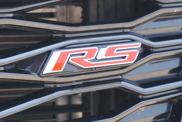 2023 Chevrolet Equinox RS FWD image 11