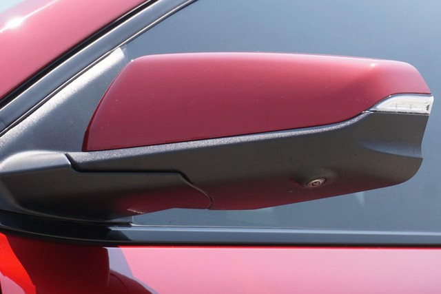 2023 Chevrolet Equinox RS FWD image 13