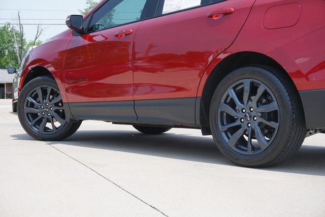 2023 Chevrolet Equinox RS FWD image 14