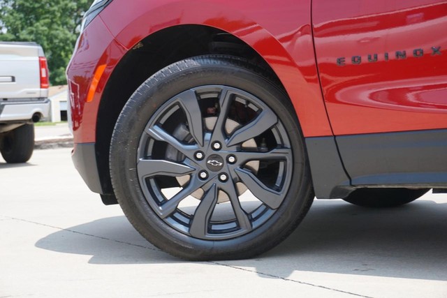 2023 Chevrolet Equinox RS FWD image 15