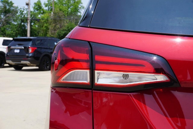 2023 Chevrolet Equinox RS FWD image 17