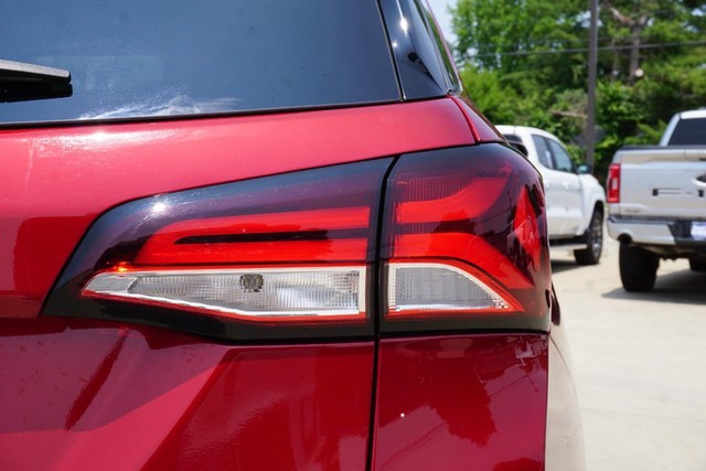 2023 Chevrolet Equinox RS FWD image 18