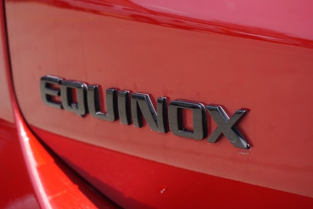 2023 Chevrolet Equinox RS FWD image 19