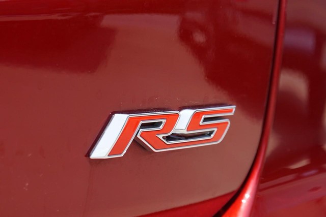 2023 Chevrolet Equinox RS FWD image 20
