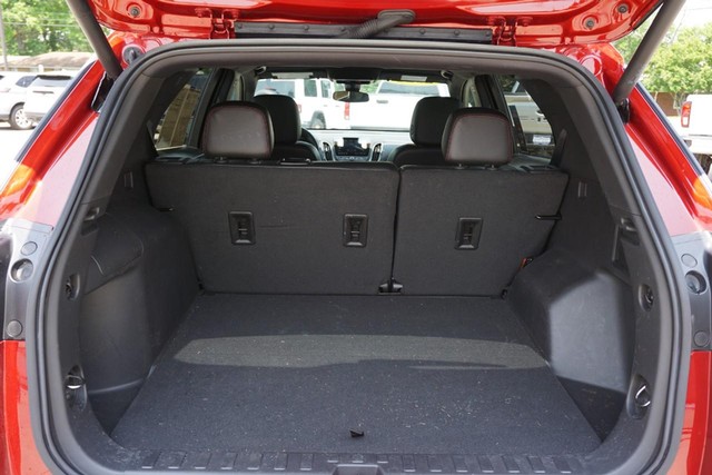 2023 Chevrolet Equinox RS FWD image 21