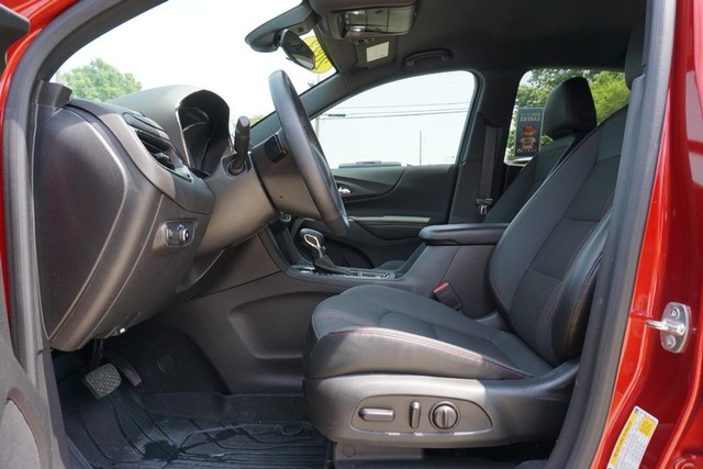 2023 Chevrolet Equinox RS FWD image 22