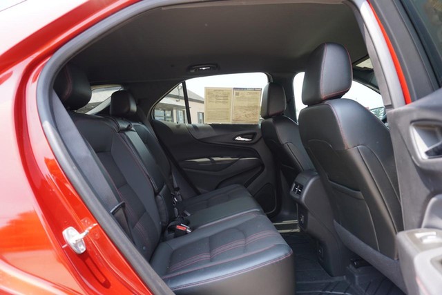 2023 Chevrolet Equinox RS FWD image 27