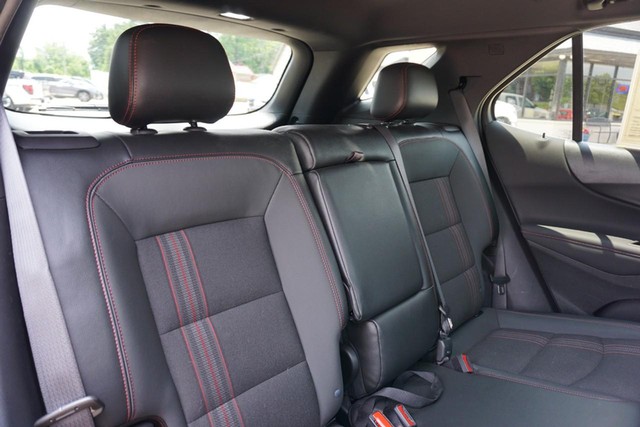 2023 Chevrolet Equinox RS FWD image 28