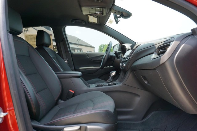2023 Chevrolet Equinox RS FWD image 29
