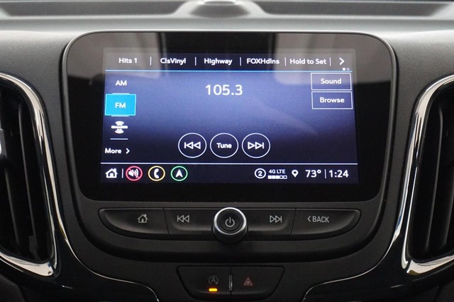 2023 Chevrolet Equinox RS FWD image 33