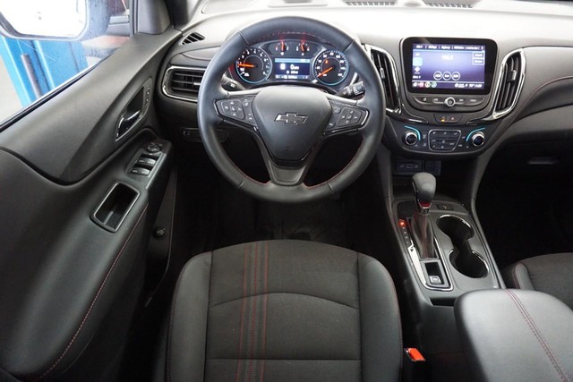 2023 Chevrolet Equinox RS FWD image 34