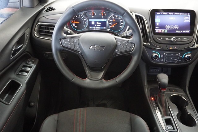 2023 Chevrolet Equinox RS FWD image 35