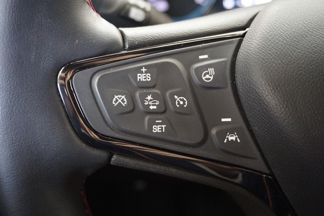 2023 Chevrolet Equinox RS FWD image 36