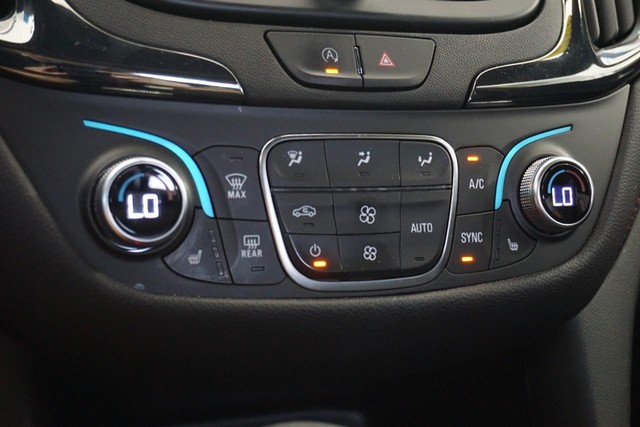 2023 Chevrolet Equinox RS FWD image 41
