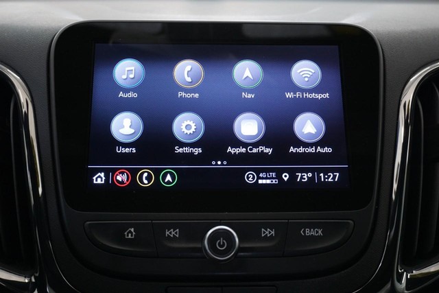 2023 Chevrolet Equinox RS FWD image 45